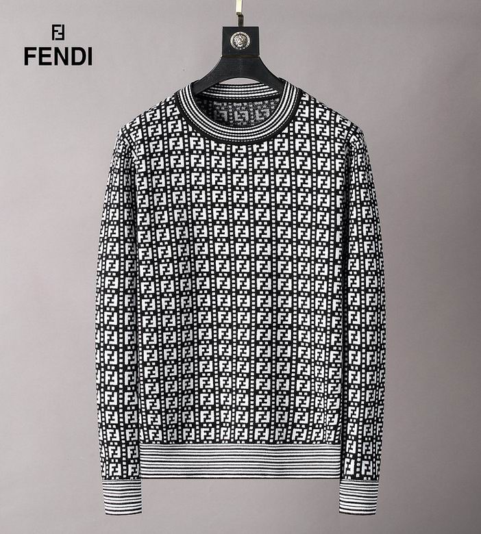 Fendi Sweater-017